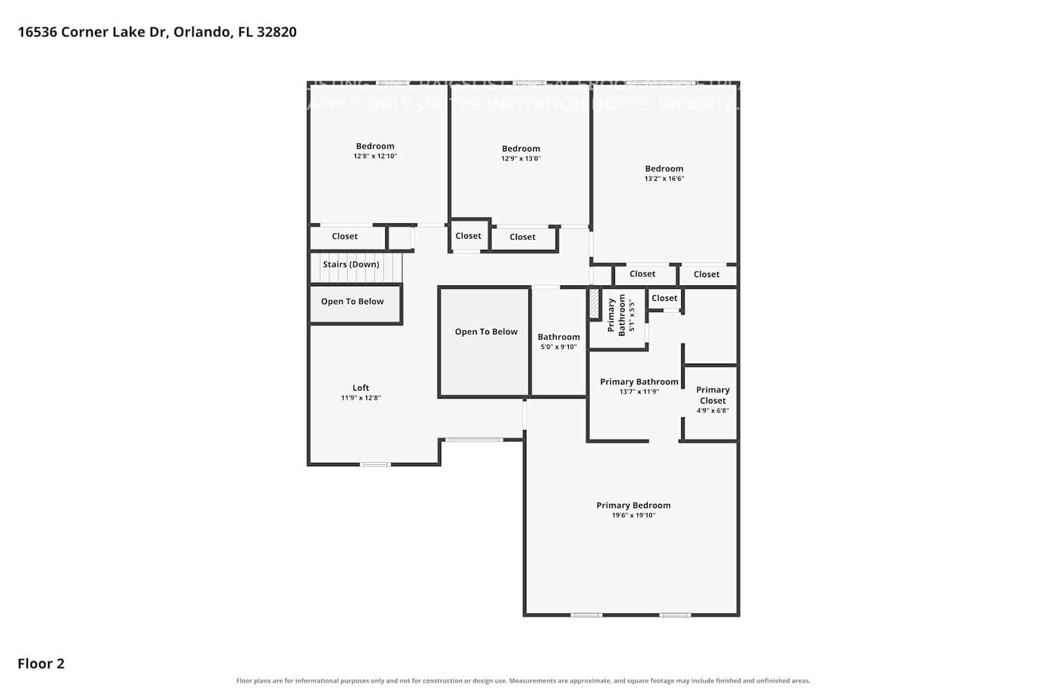Building Photo - 16536 Corner Lake Dr