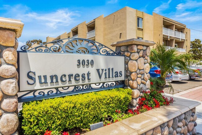 Building Photo - Updated 1BR Condo in the Heart of Normal Heights