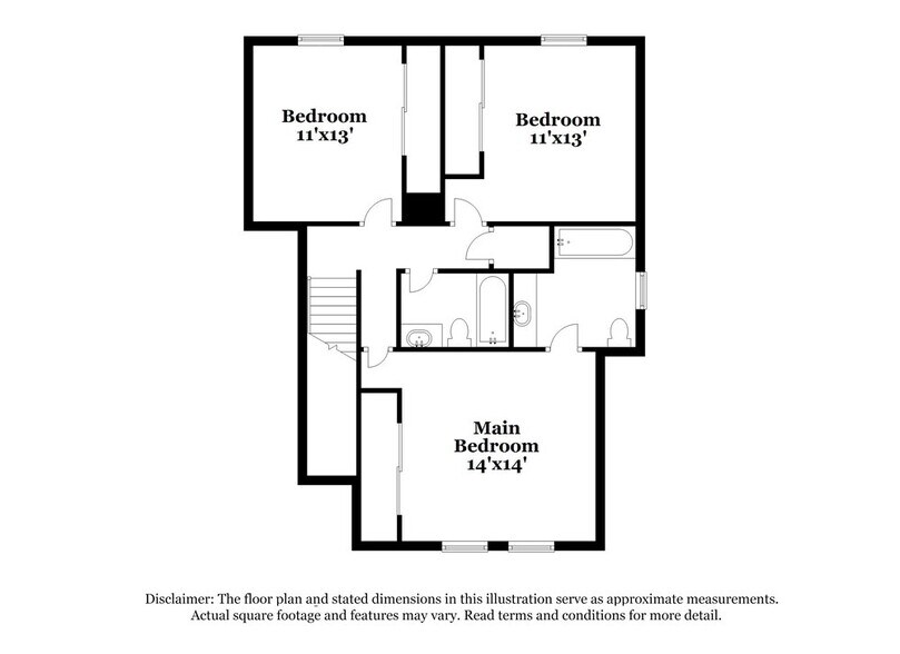 Building Photo - 10690 Eudora Way