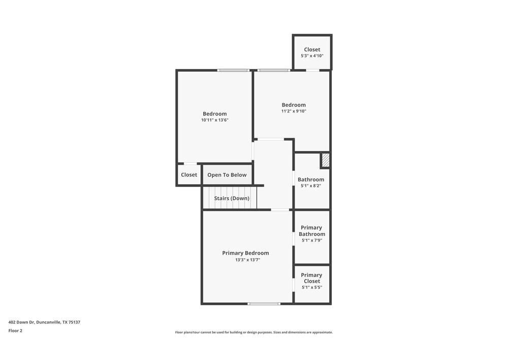 Building Photo - 402 Dawn Dr