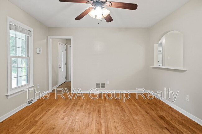 Building Photo - 4505 Cordova Ln