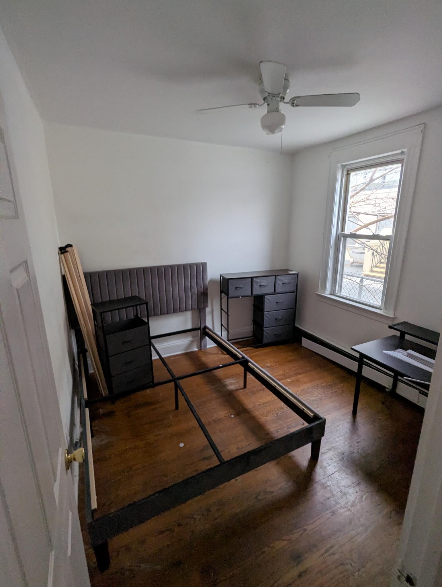 Bedroom 1 - 213 Lincoln Pl