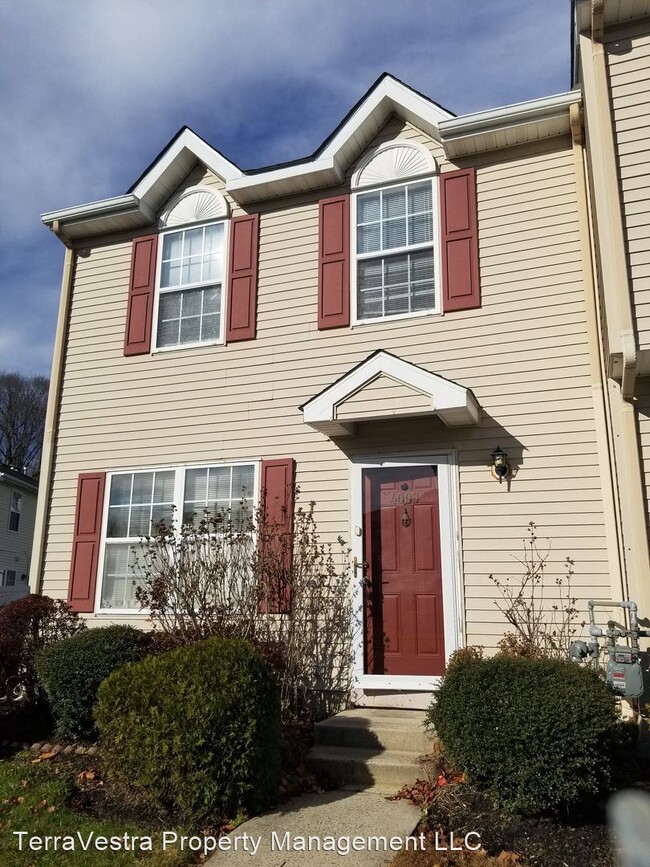 Building Photo - 3 br, 1.5 bath House - 4008 Tall Pines