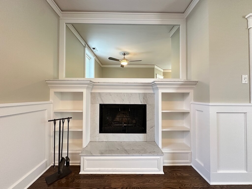 Building Photo - 3614 N Bosworth Ave