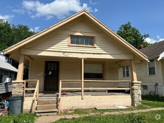 Building Photo - 4217 Bellefontaine Ave