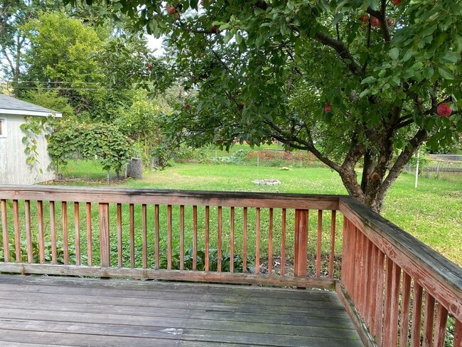 Primary Photo - Charming 4-Bedroom Home in Fridley — Great Location & Yard