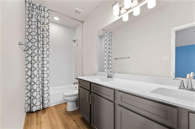 Building Photo - 102 Crooked Trail