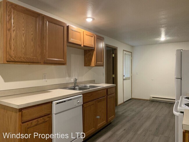 Building Photo - 3 br, 2 bath House - 1708 NE 24th Ave.