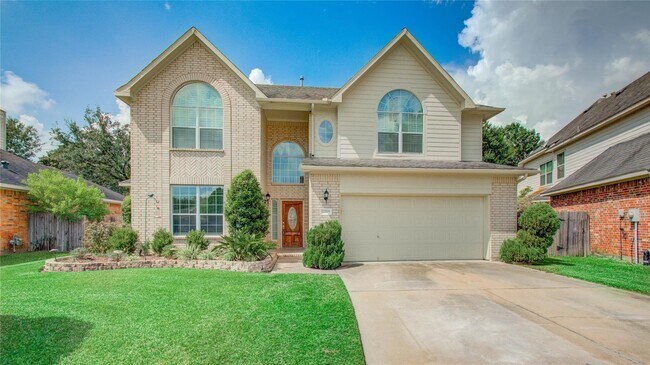 Building Photo - 12515 Drake Prairie Ln