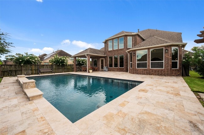 Building Photo - 11507 Jonstone Paisley Ct