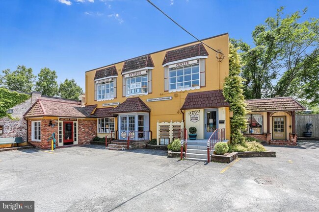 Building Photo - 4709 Edgefield Rd