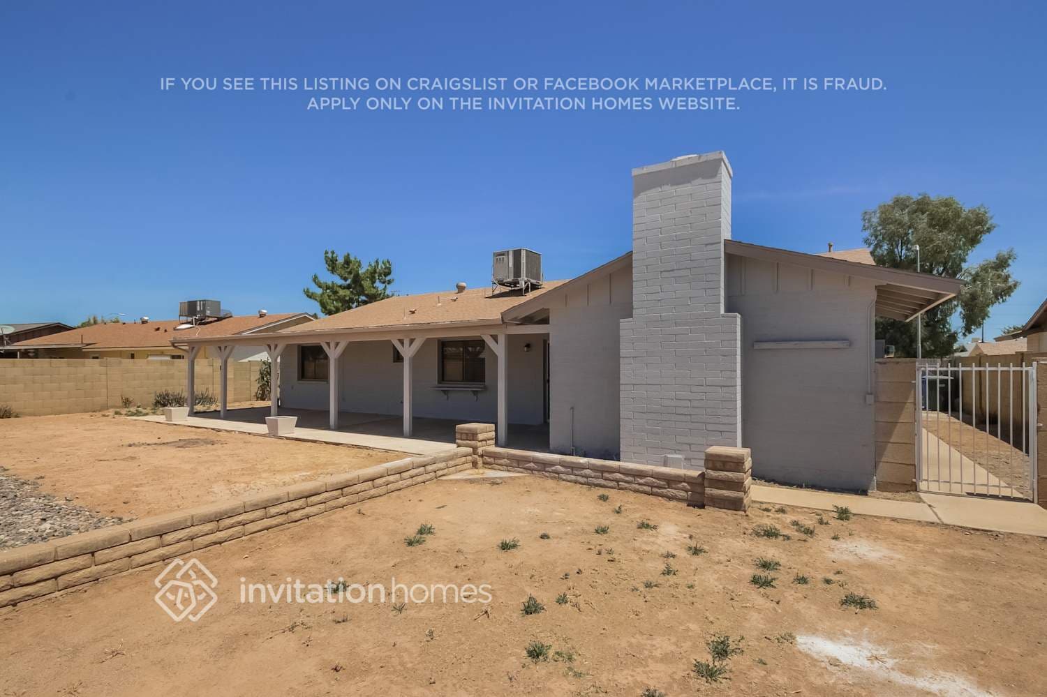 Building Photo - 2751 W Acoma Dr