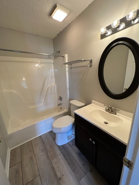 Building Photo - 3806 Crusade Dr