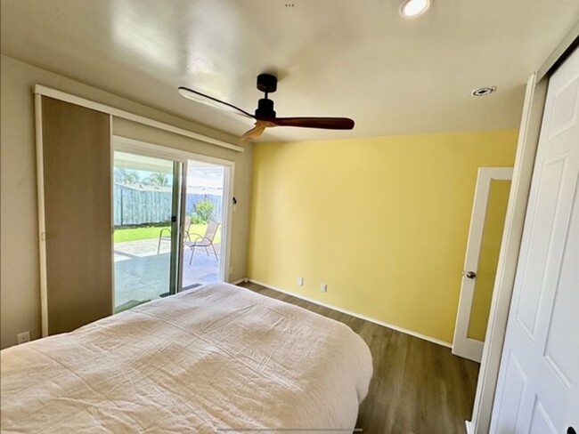 Building Photo - Beautifully Renovated Single Story Home in...