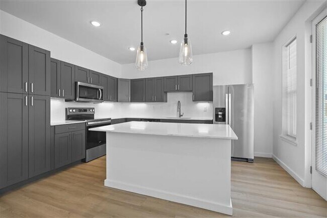 Floorplan - Ridgeview West