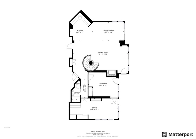 Building Photo - Lake Mendota Dream Home in Desirable Sprin...