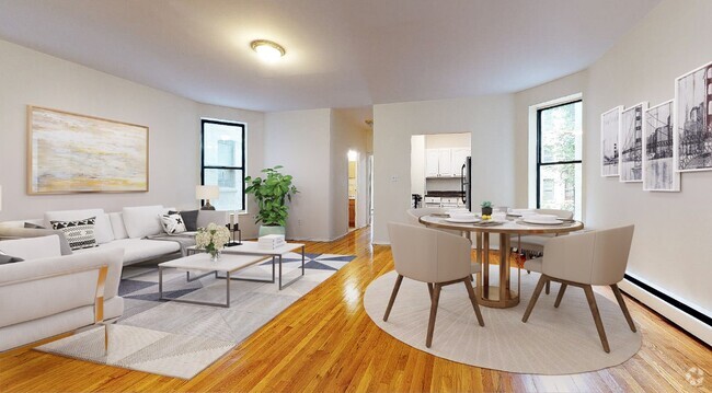 Building Photo - 257 W 116th St