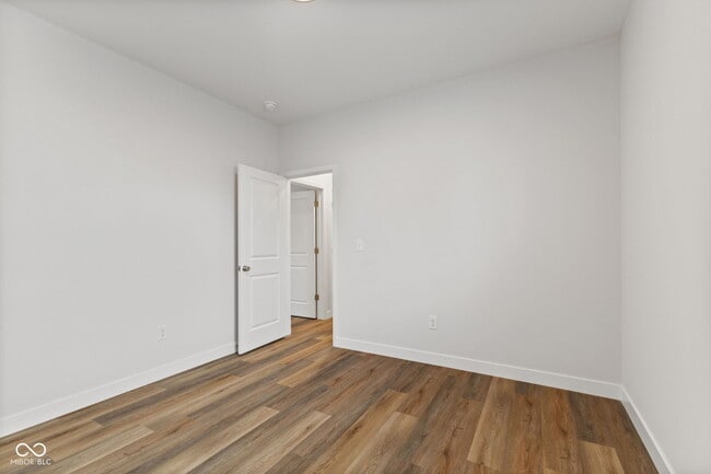 Building Photo - 2711 Guilford Ave