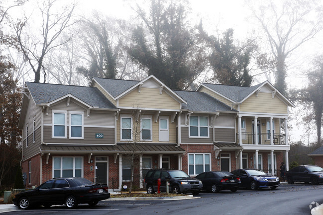 Primary Photo - Columbia Mill Apartments