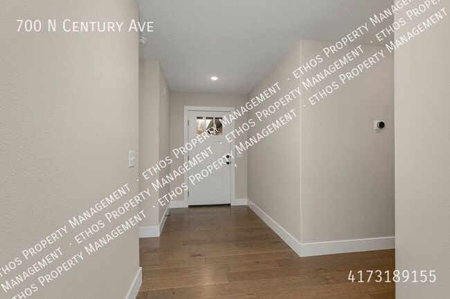 Building Photo - 700 N Century Ave