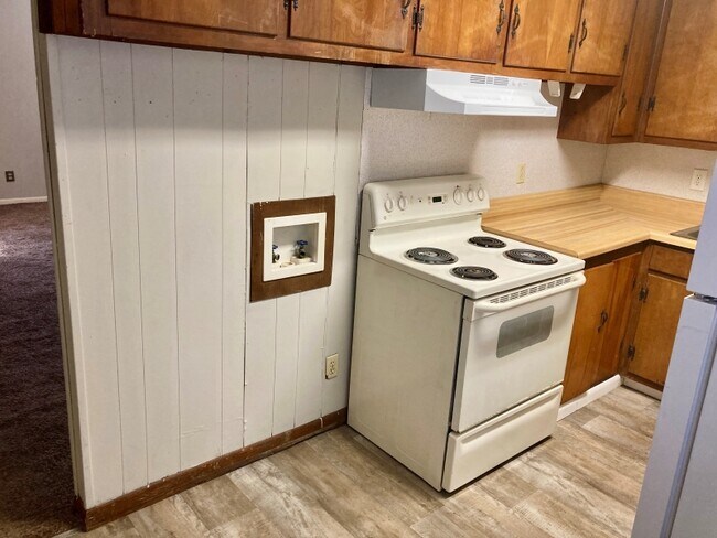 Building Photo - 117 Parkburg Rd