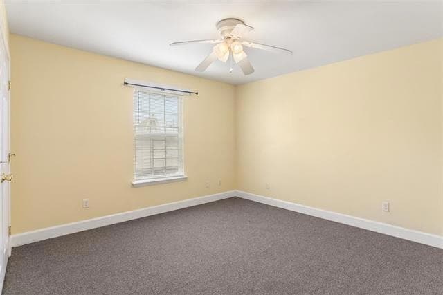 Building Photo - 3135 N Dorgenois St