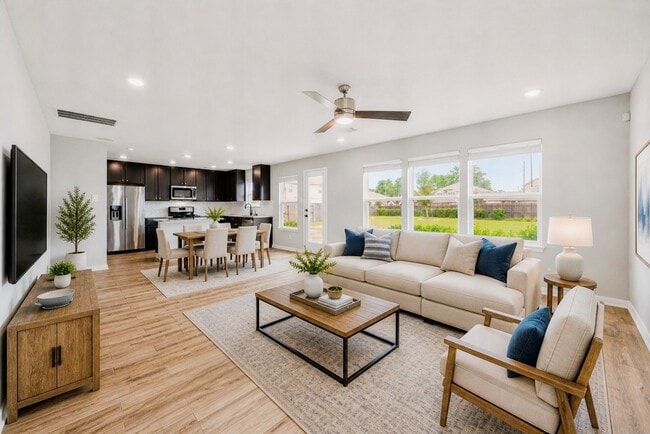 Building Photo - 6518 Deer Run Meadows Blvd