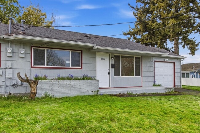 Building Photo - 3416 S Thompson Ave