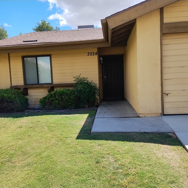 Building Photo - 3524 Sedona Way