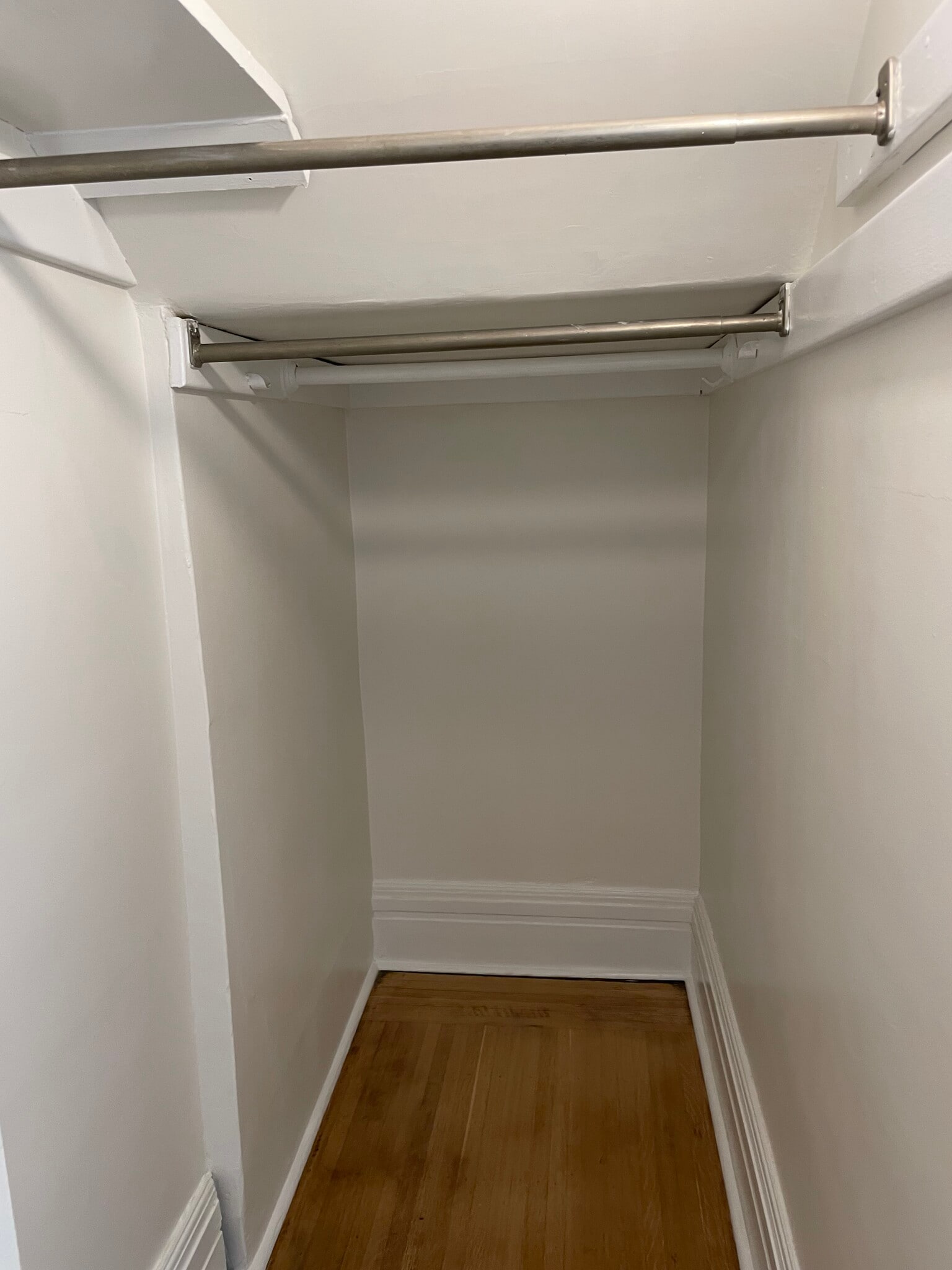 Second Bedroom - 70 Rutgers St