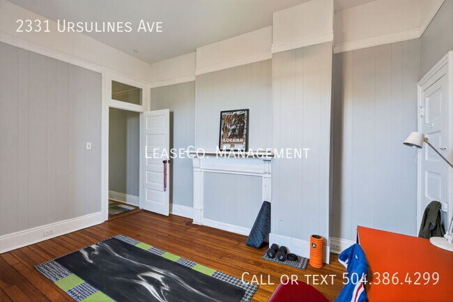 Building Photo - 2331 Ursulines Ave