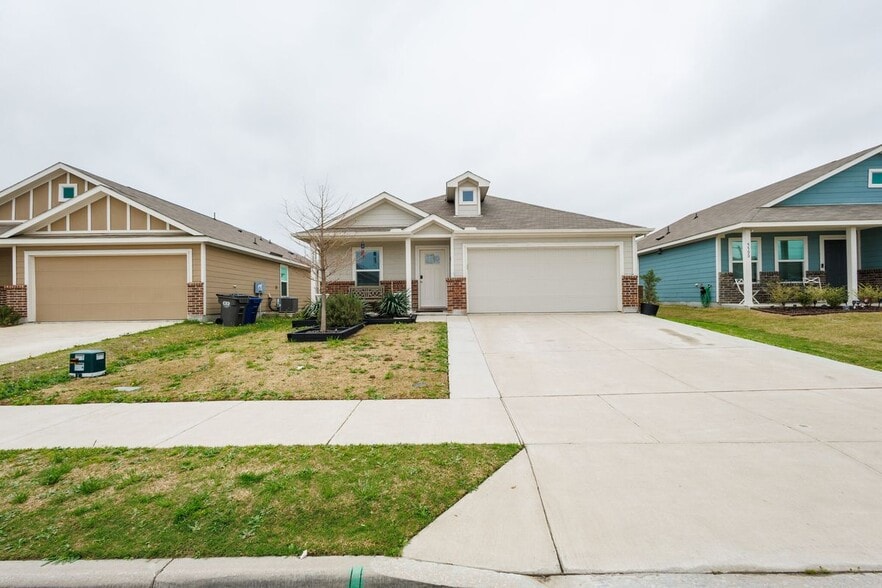 Building Photo - 5504 Rockrose Ln