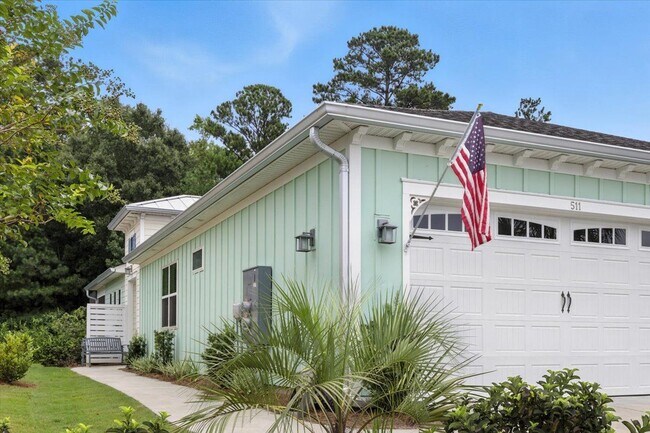 Building Photo - 511 Landshark Blvd