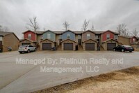 Building Photo - 992-C S Ash Ridge Dr