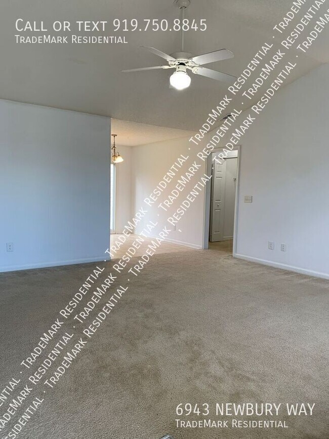 Building Photo - 6943 Newbury Way