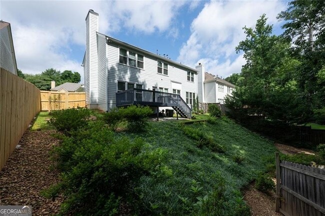 Building Photo - 1404 Wickenby Ct