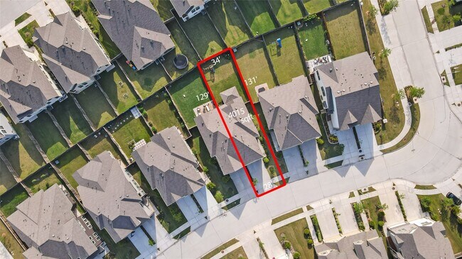 Building Photo - 2531 Bordelon Ln