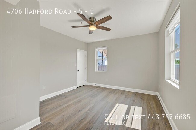 Building Photo - 4706 Harford Rd