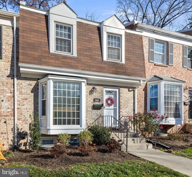 Building Photo - 1606 Angus Ct