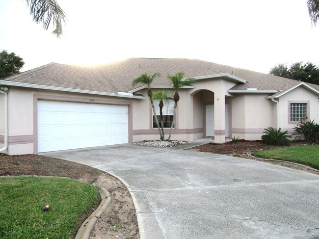 Building Photo - 1804 Abbeyridge Dr