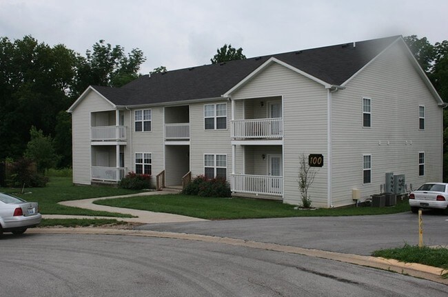 Primary Photo - Sebern Place Apartments