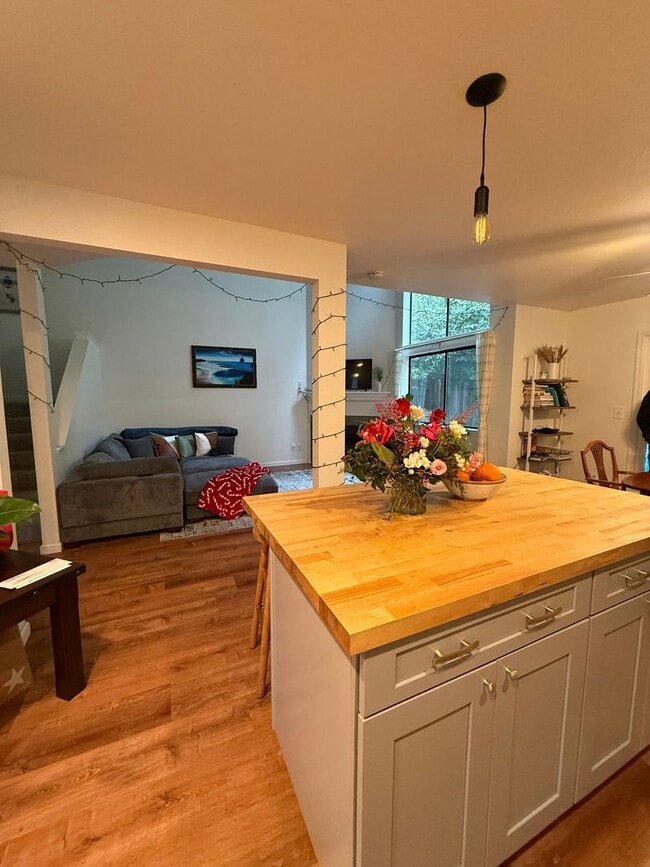 Building Photo - Coastal Flow Meets Trail Life in Aptos Village