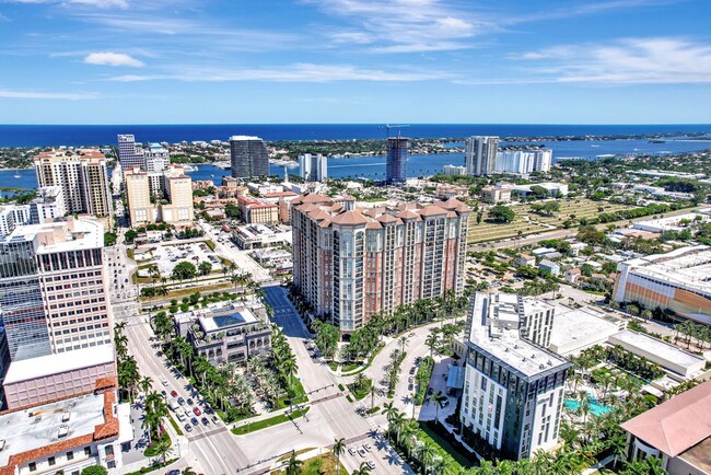 Building Photo - One bedroom at City Place South