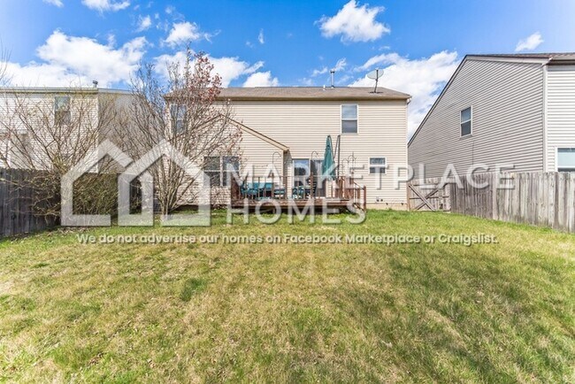 Building Photo - 6391 Whims Rd