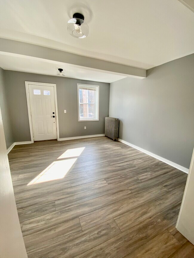 121 E Vine St 121 E Vine St Lancaster PA 17602 Apartment Finder