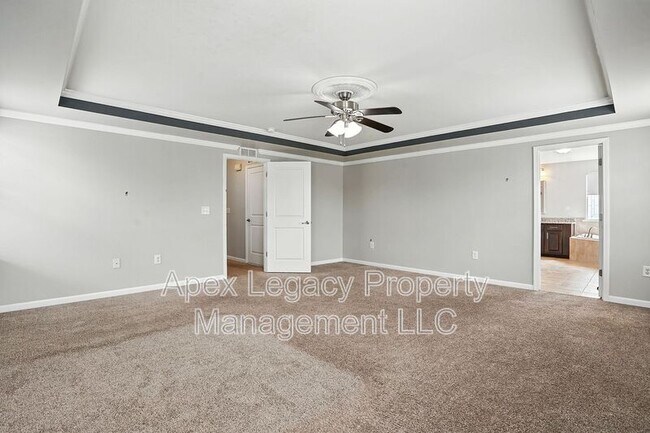 Building Photo - 1009 Artis Town Ln