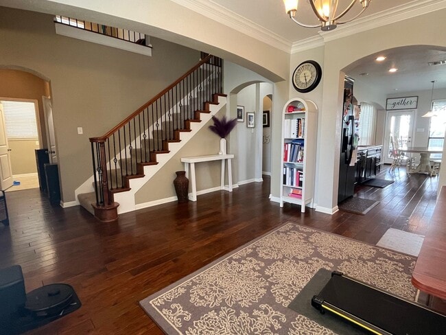 Building Photo - 4 bedroom 2.5 bath in Yowell Ranch