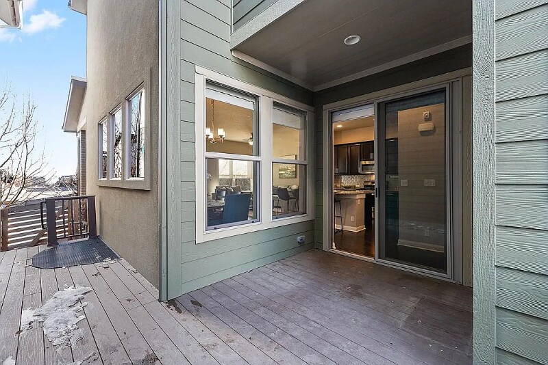 Building Photo - 1801 W 67th Pl