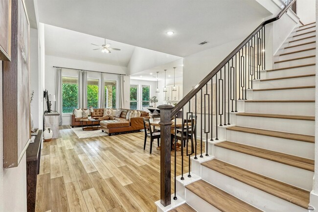 Building Photo - 4614 Sweet Dewberry Ln