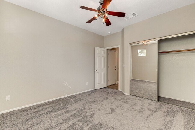 Building Photo - 1 Story in Summerlin - Fresh Carpet, Paint, and Luxury Plank!
